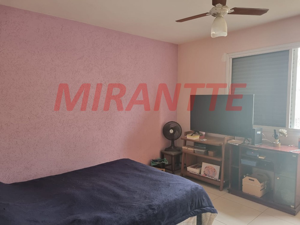 Galpao de 150m² com 2 quartos em Mandaqui