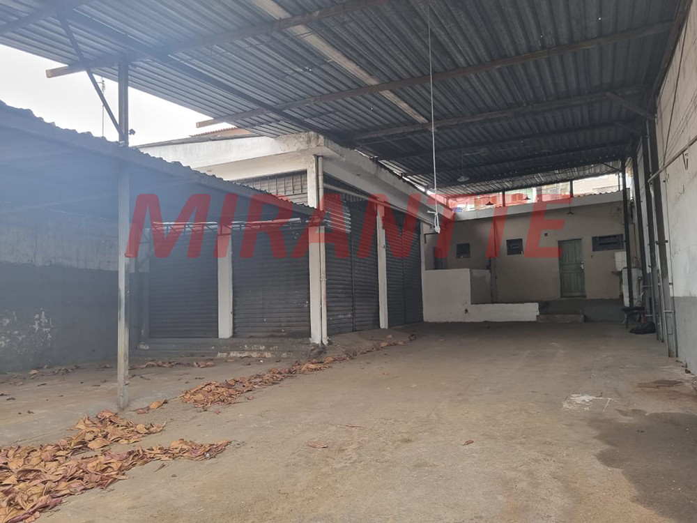 Outros de 250m² em Mandaqui