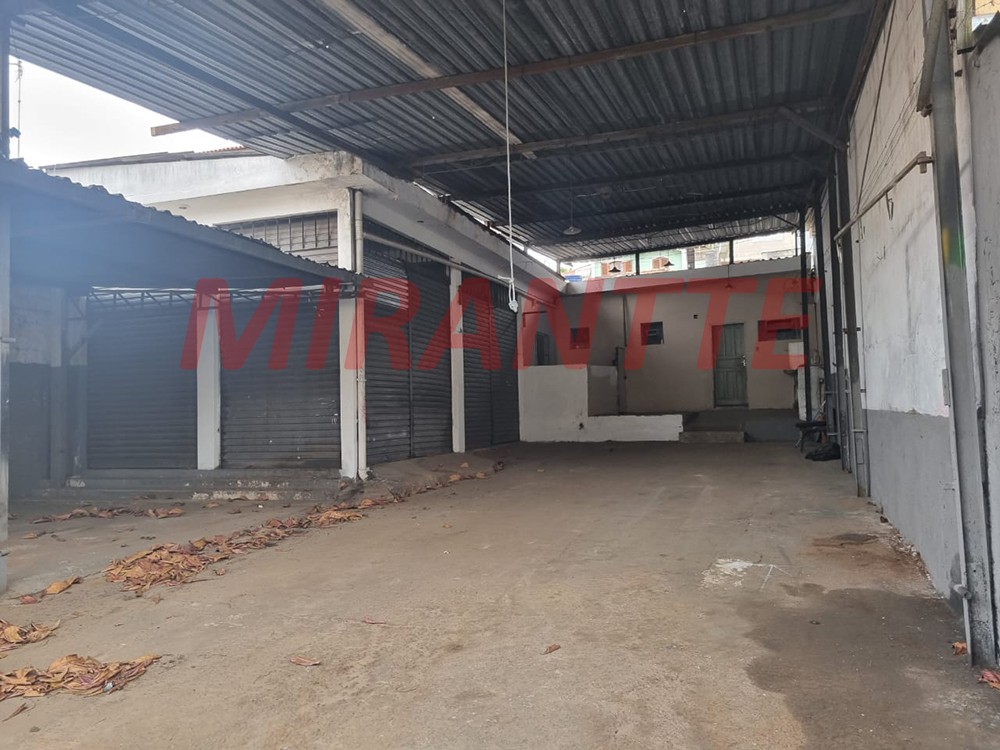 Outros de 250m² em Mandaqui