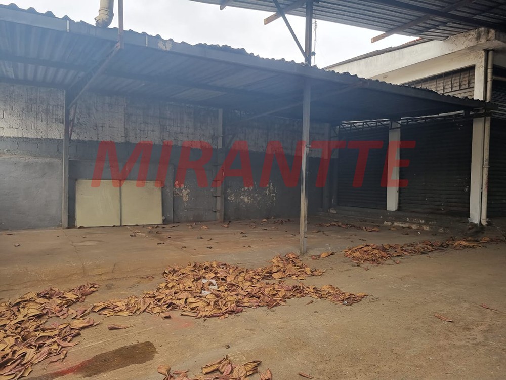 Outros de 250m² em Mandaqui
