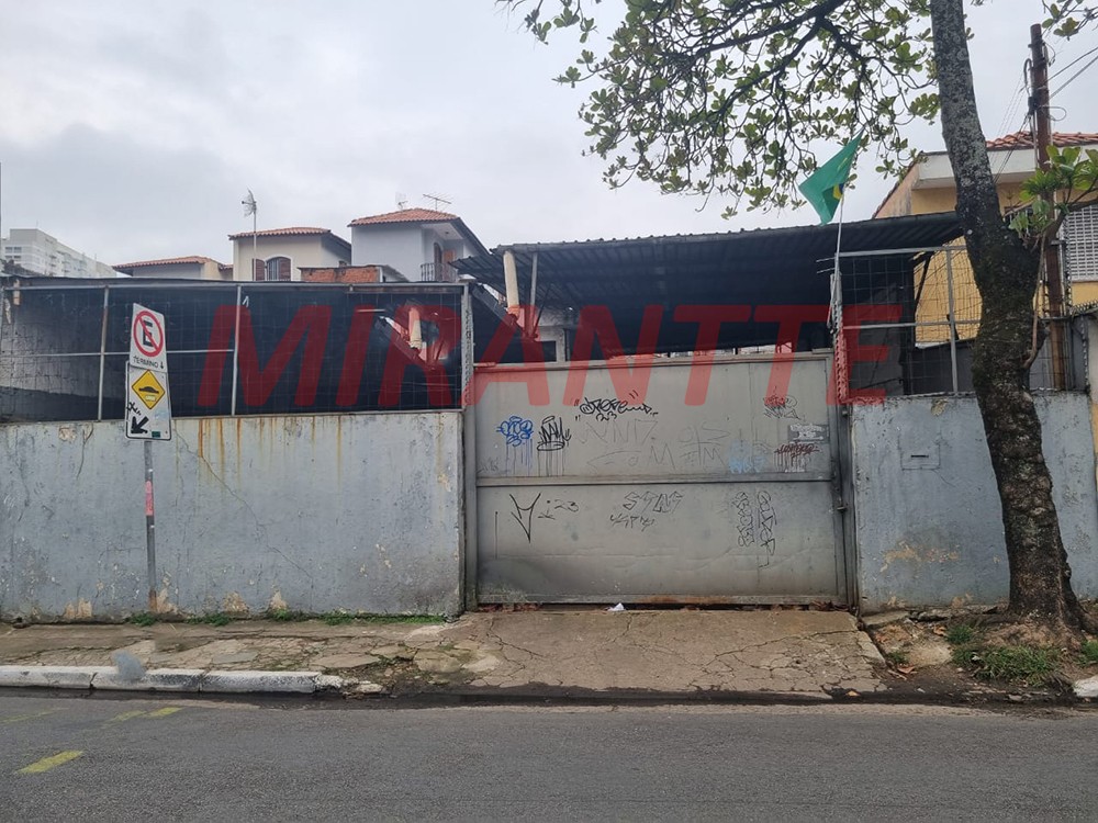 Outros de 250m² em Mandaqui