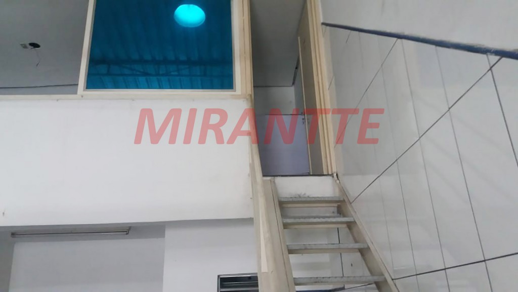 Comercial em Vila Nova Carolina