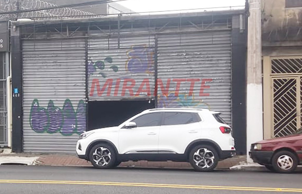 Comercial em Vila Nova Carolina