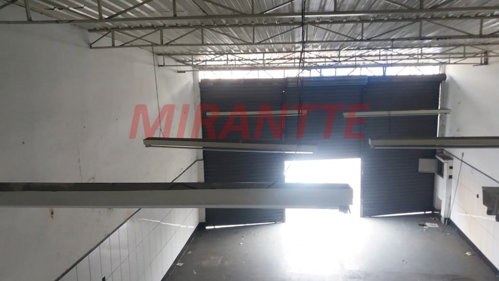 Comercial em Vila Nova Carolina
