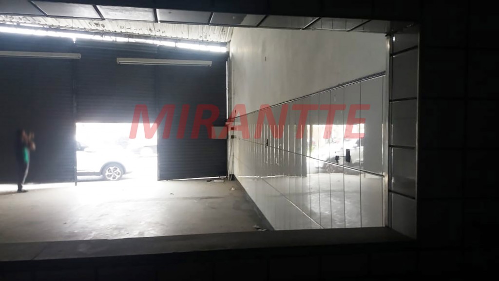 Comercial em Vila Nova Carolina