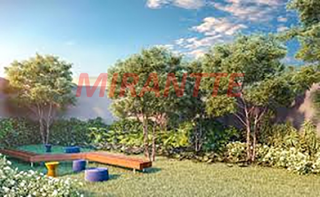 Apartamento de 33m² em Moema