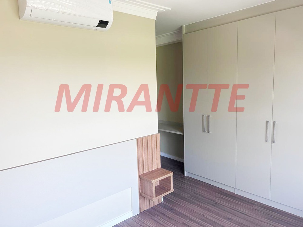 Apartamento com 2 quartos em Santana