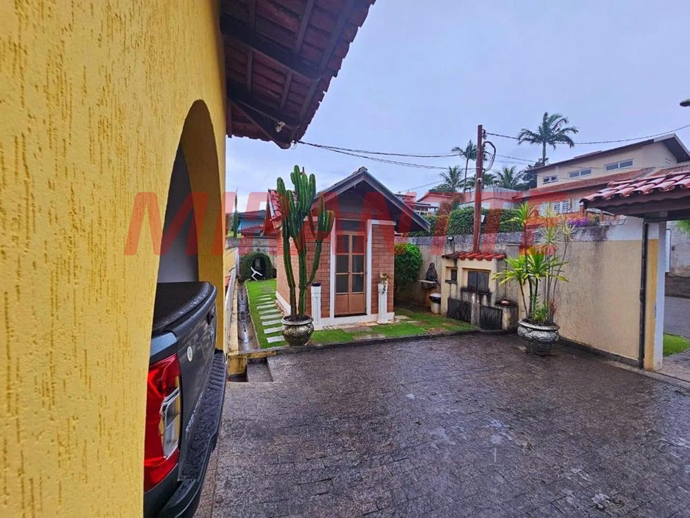 Sobrado de 950m² com 5 quartos em JARDIM PAULISTA