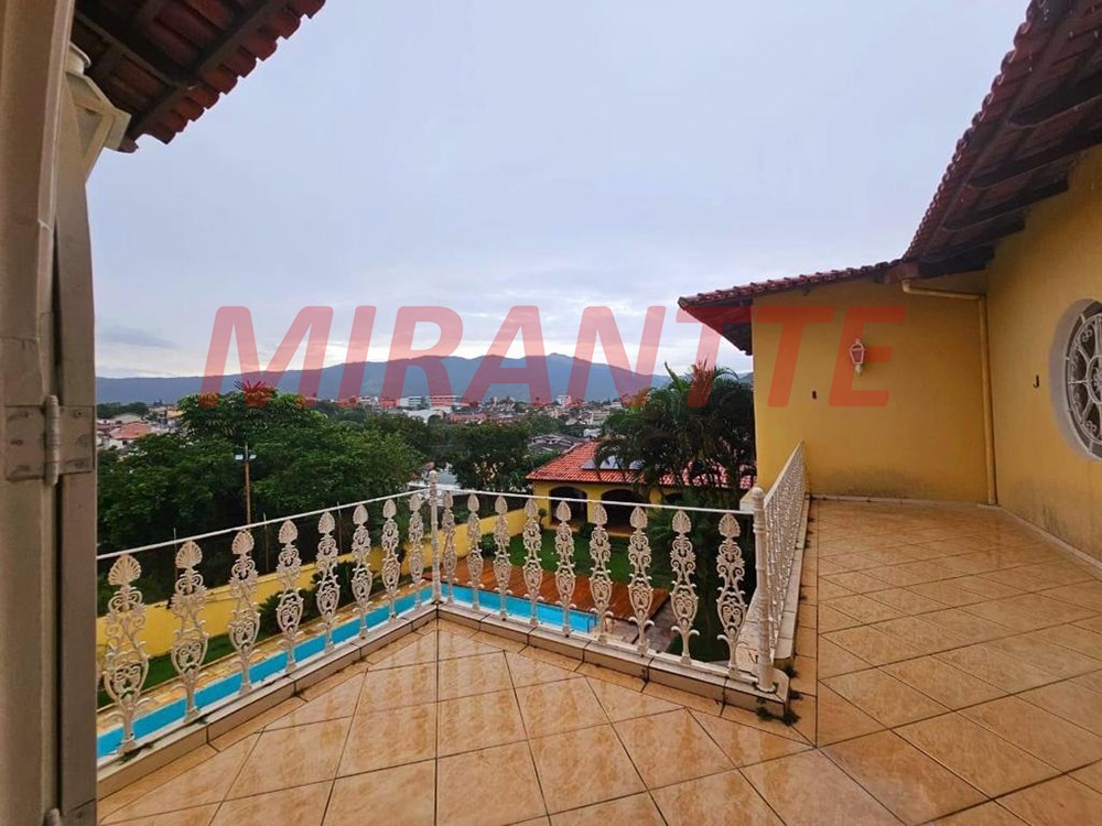 Sobrado de 950m² com 5 quartos em JARDIM PAULISTA