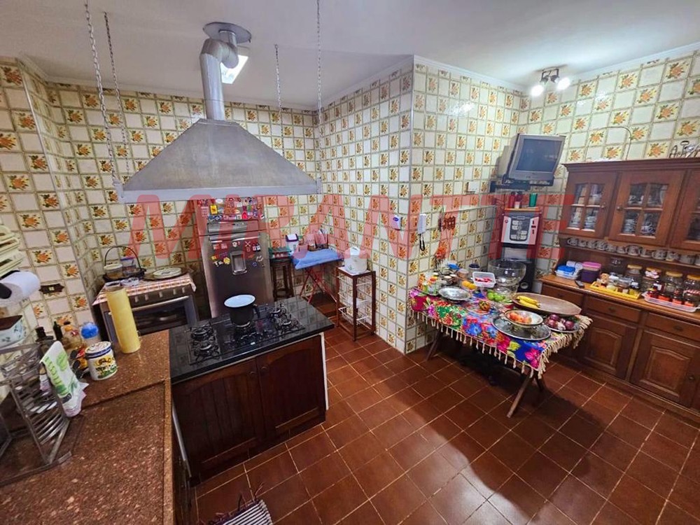 Sobrado de 950m² com 5 quartos em JARDIM PAULISTA