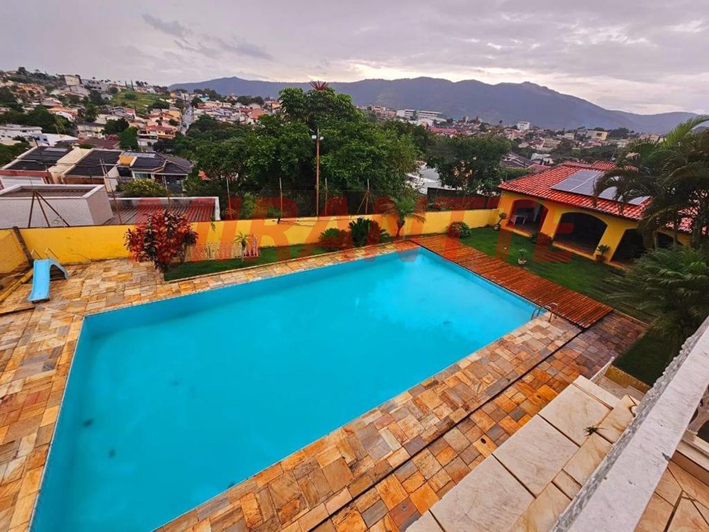 Sobrado de 950m² com 5 quartos em JARDIM PAULISTA