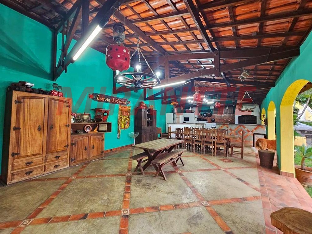 Sobrado de 950m² com 5 quartos em JARDIM PAULISTA