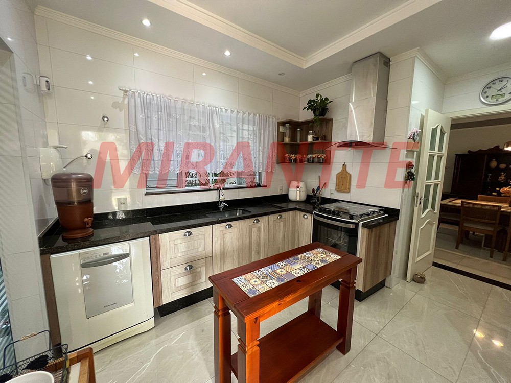 Sobrado de 137m² com 3 quartos em Vila Nova Mazzei