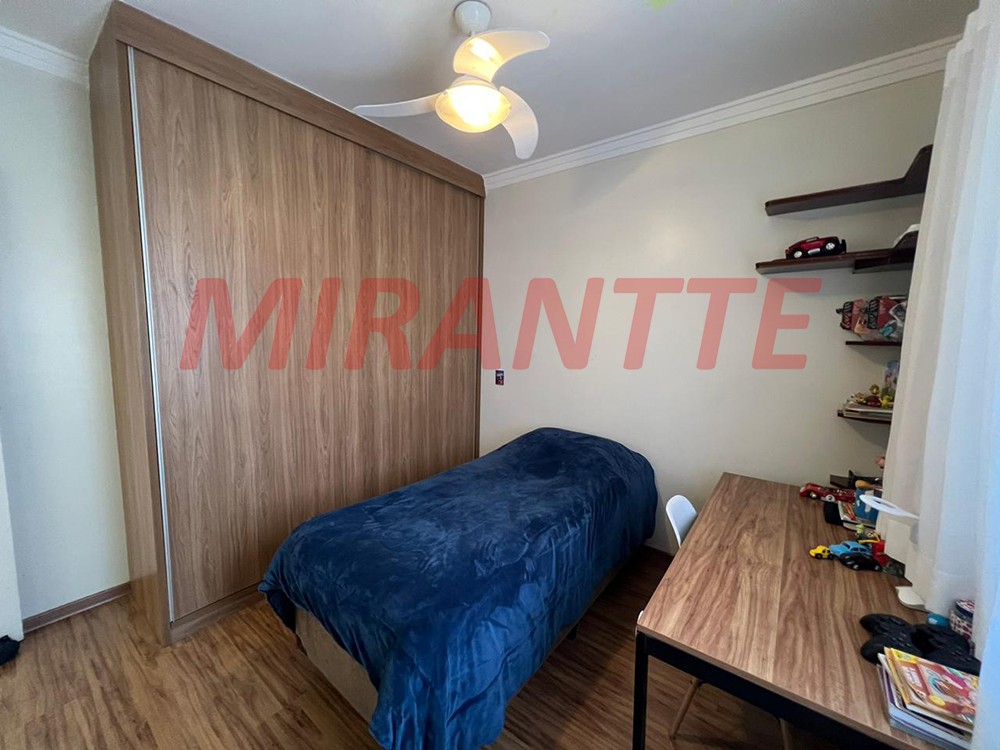 Sobrado de 137m² com 3 quartos em Vila Nova Mazzei