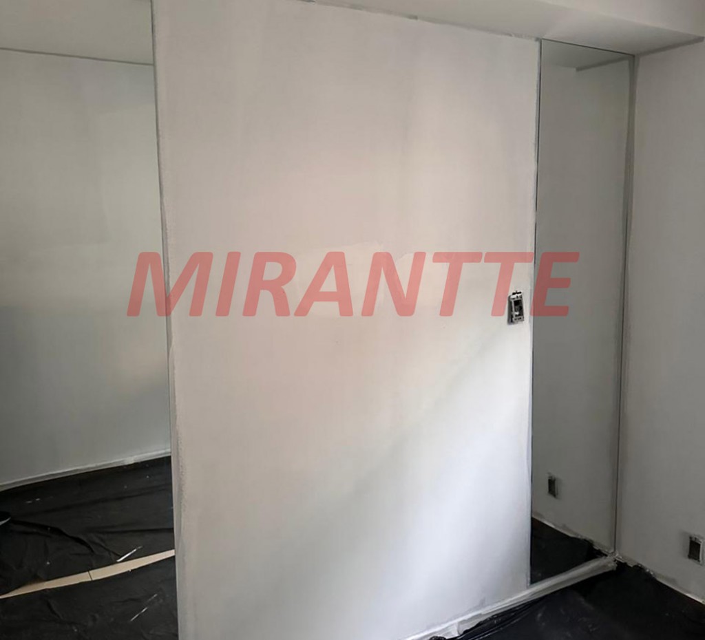Apartamento de 47m² com 1 quarto em Bela Vista