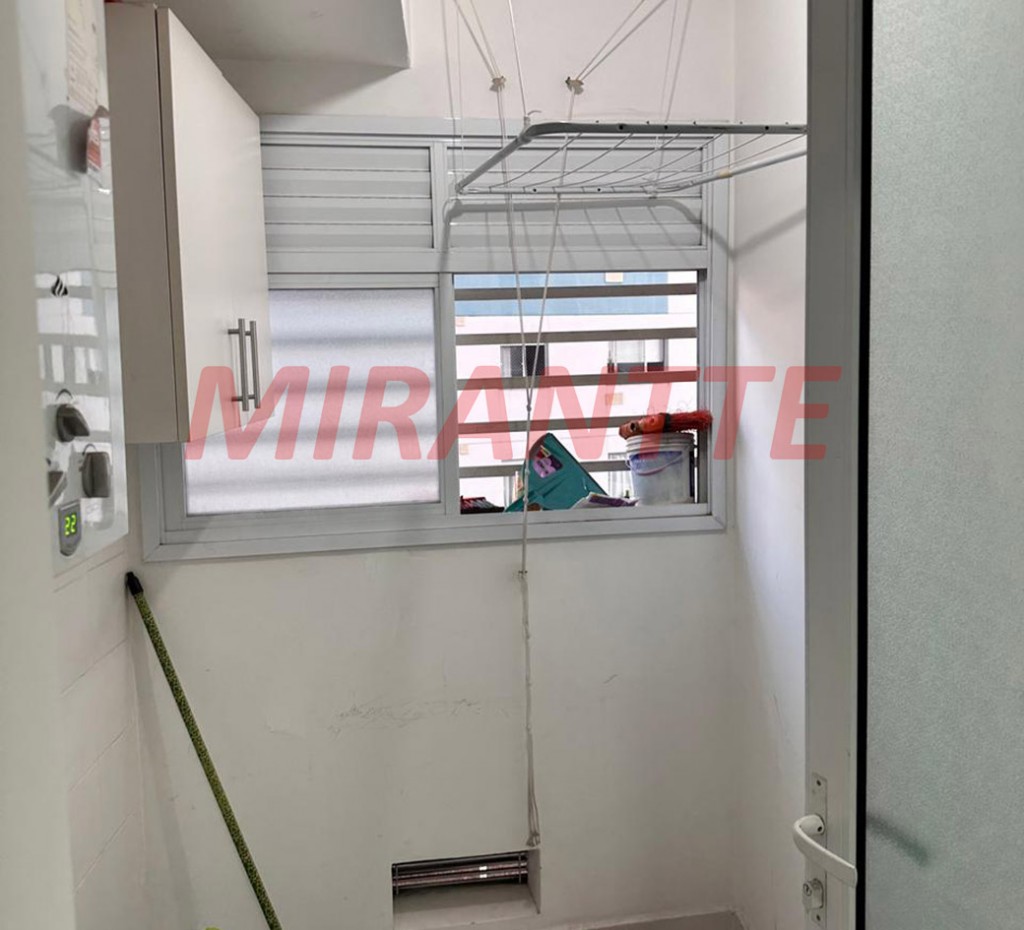 Apartamento de 47m² com 1 quarto em Bela Vista