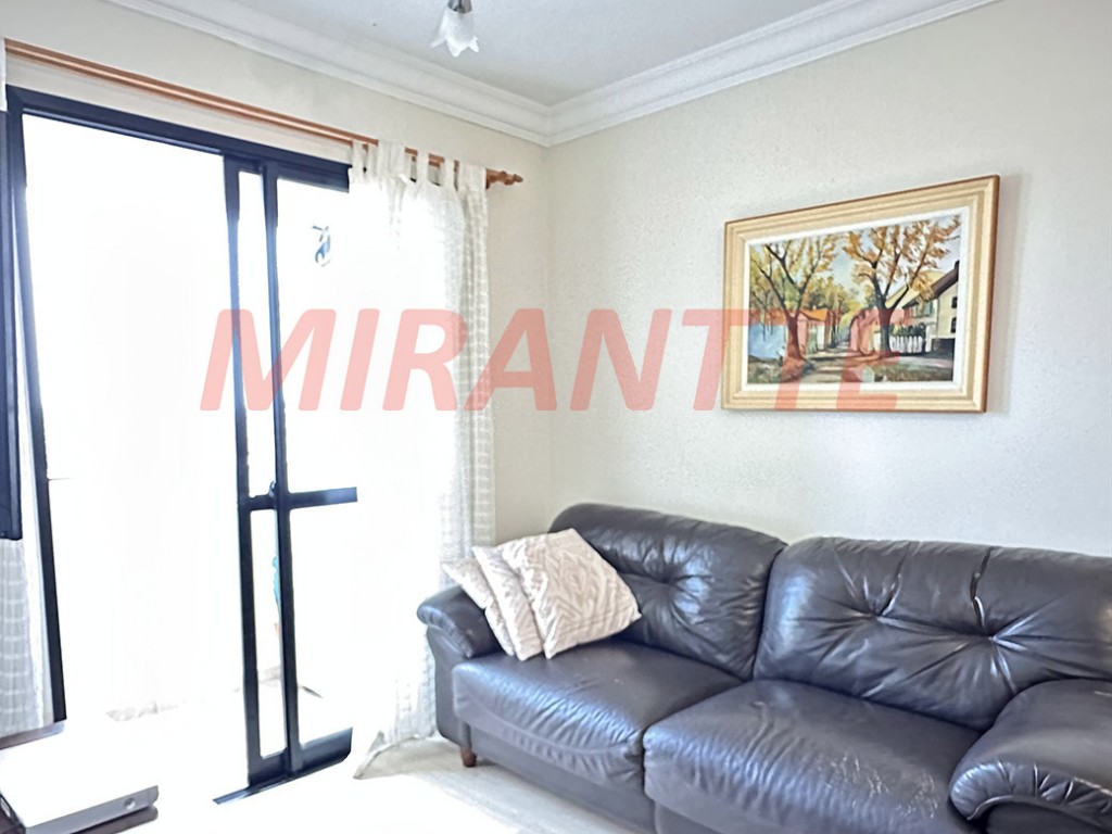 Apartamento de 50m² com 2 quartos em Horto Florestal