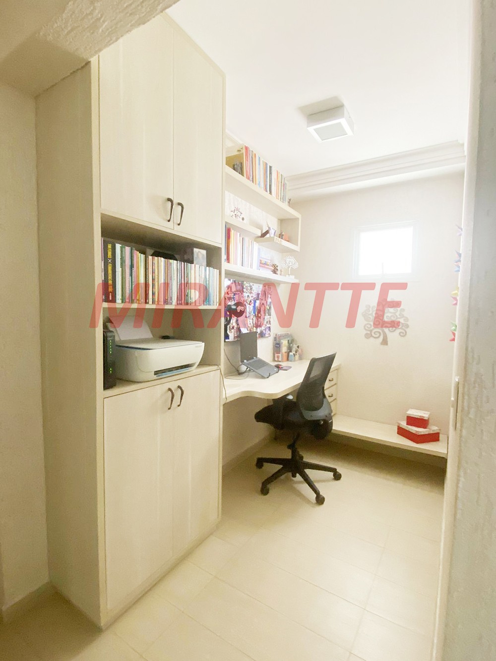 Apartamento de 110m² com 3 quartos em Lauzane Paulista