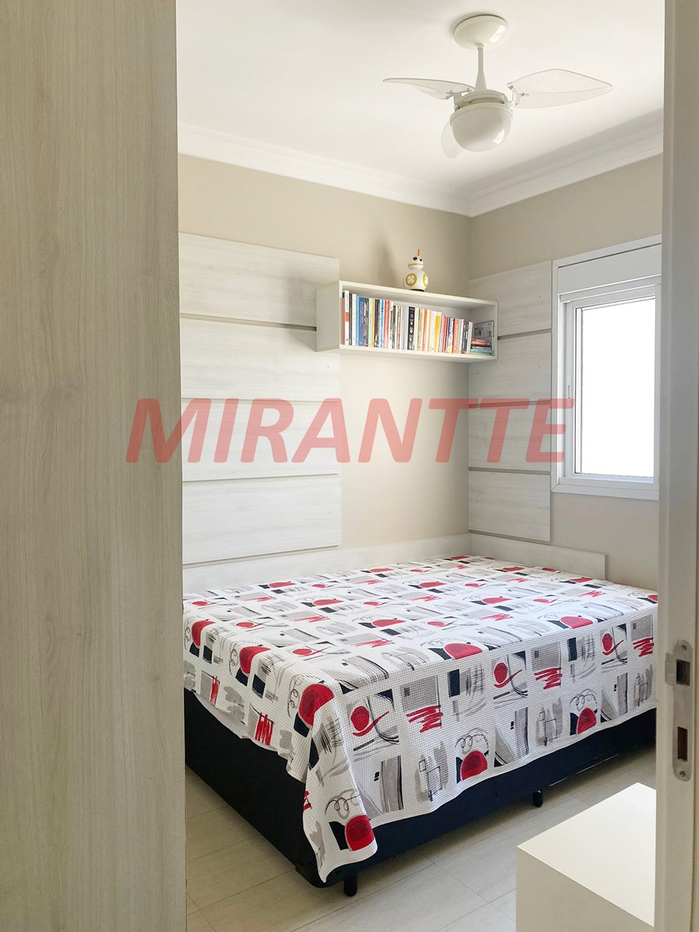 Apartamento de 110m² com 3 quartos em Lauzane Paulista