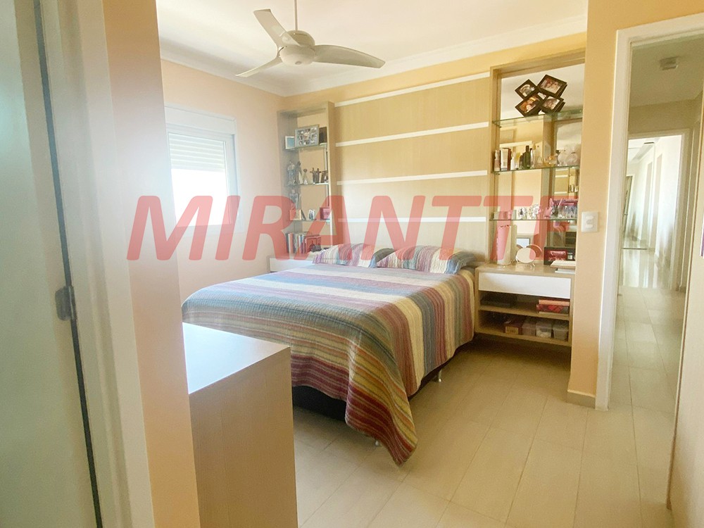 Apartamento de 110m² com 3 quartos em Lauzane Paulista