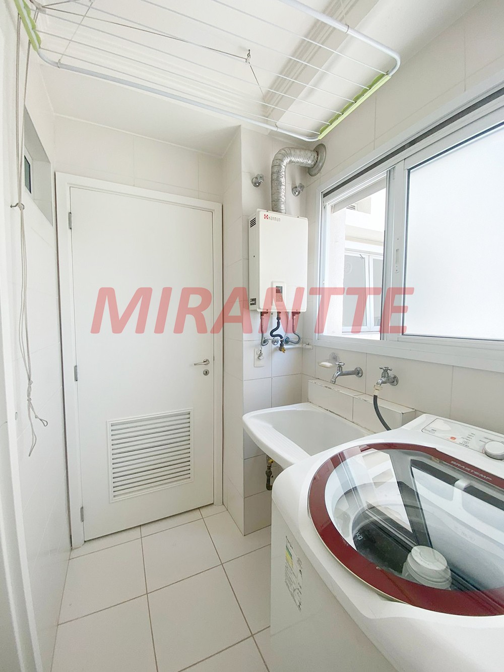 Apartamento de 110m² com 3 quartos em Lauzane Paulista