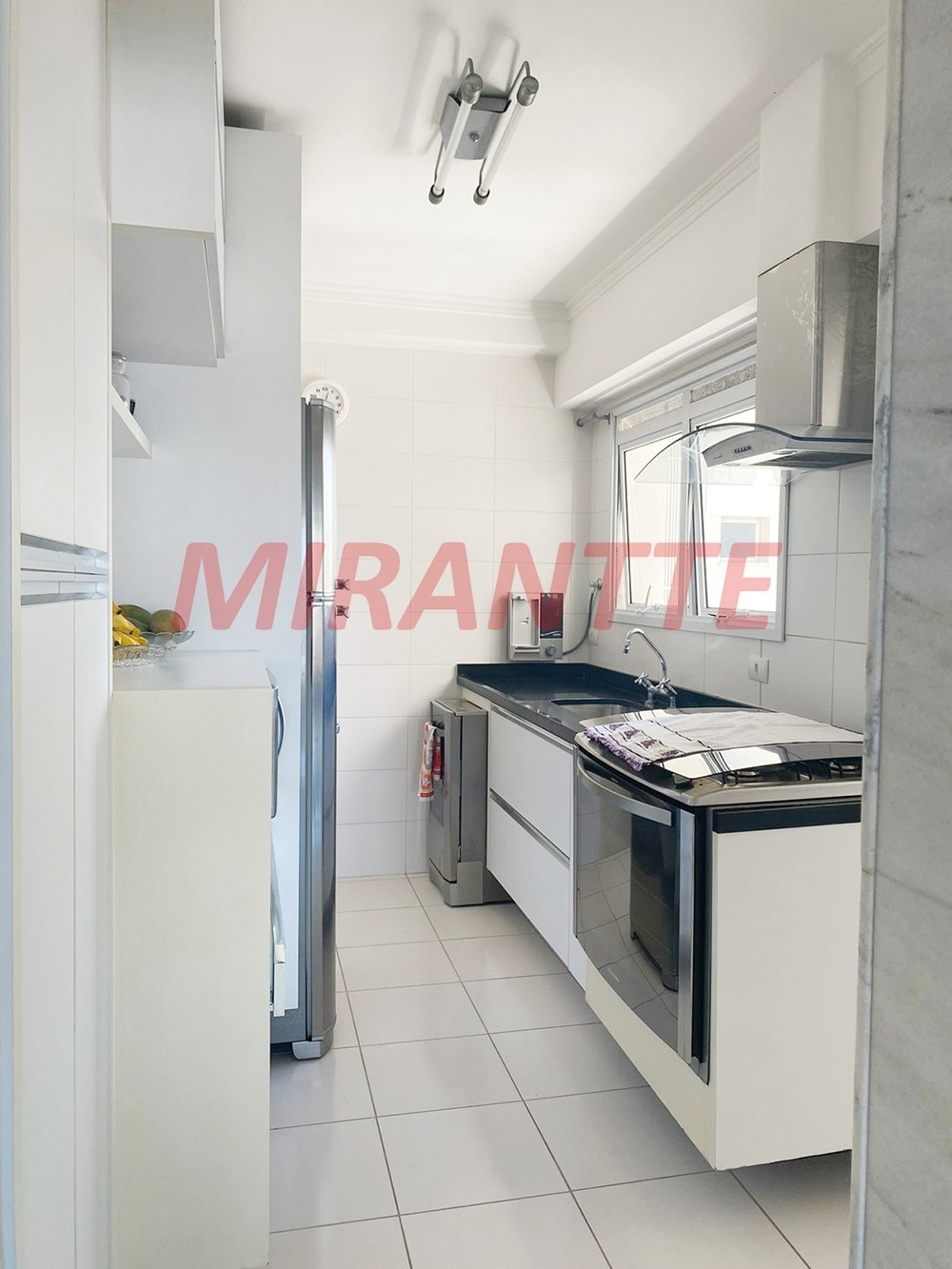 Apartamento de 110m² com 3 quartos em Lauzane Paulista