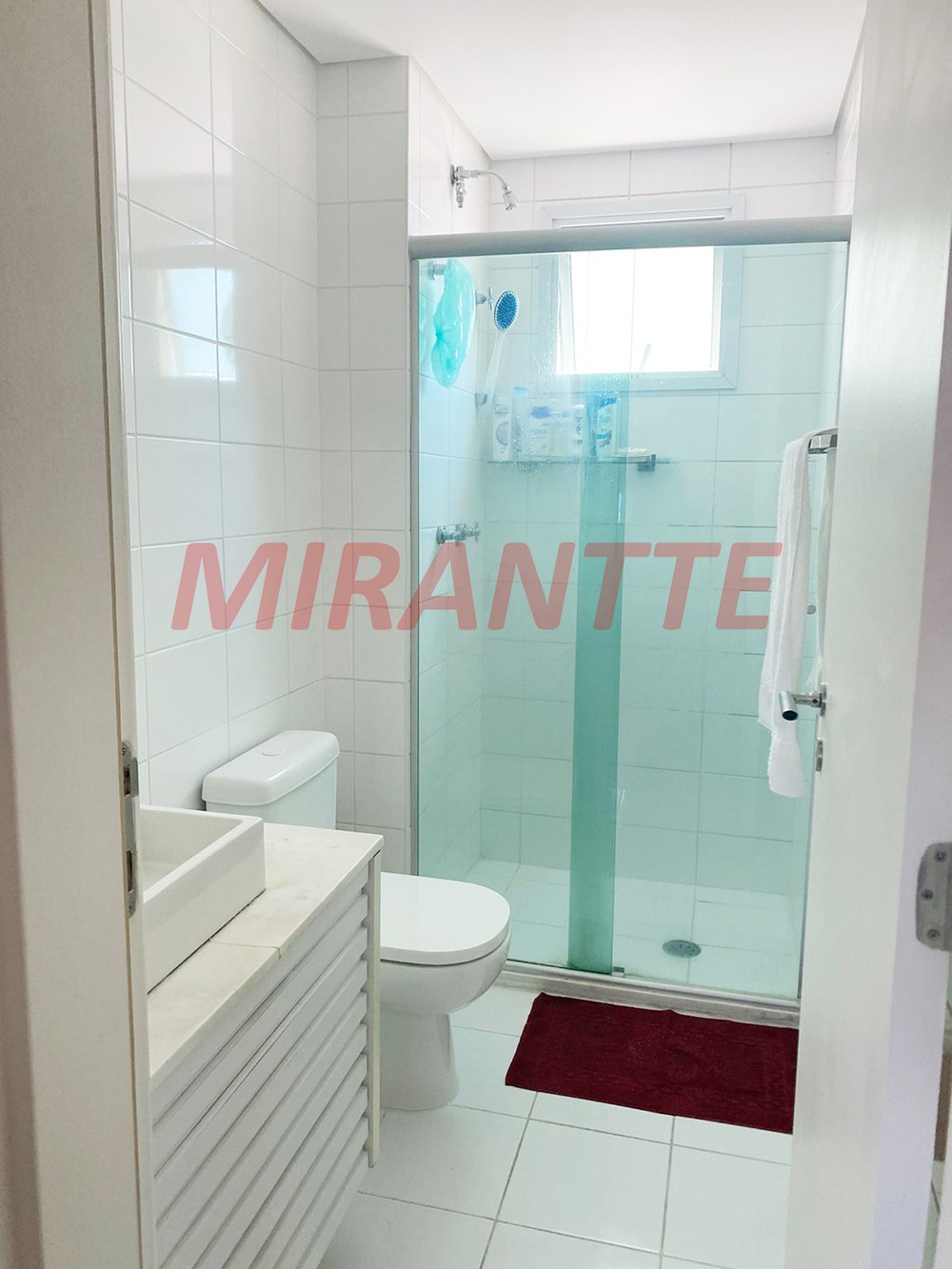Apartamento de 110m² com 3 quartos em Lauzane Paulista