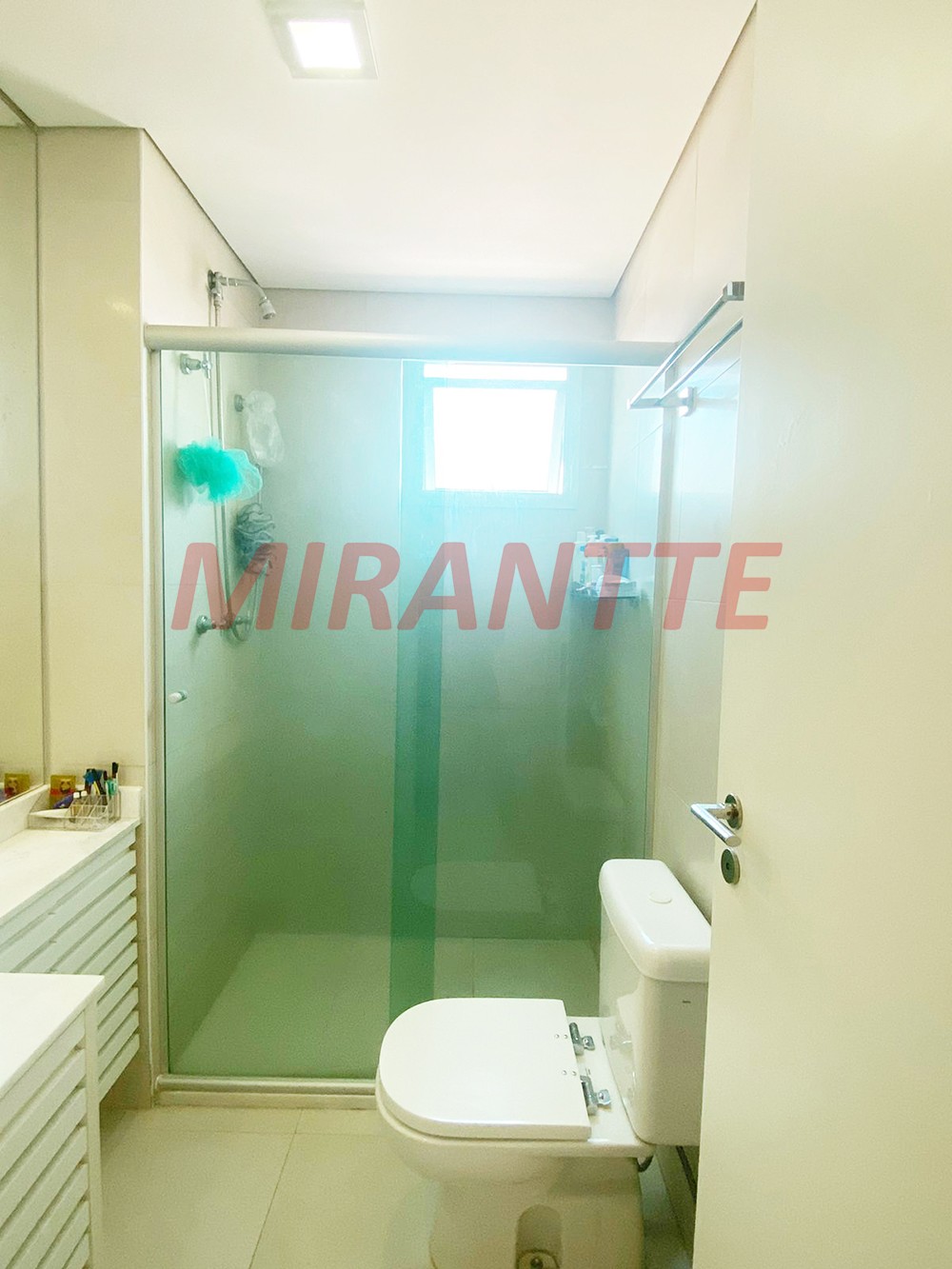 Apartamento de 110m² com 3 quartos em Lauzane Paulista