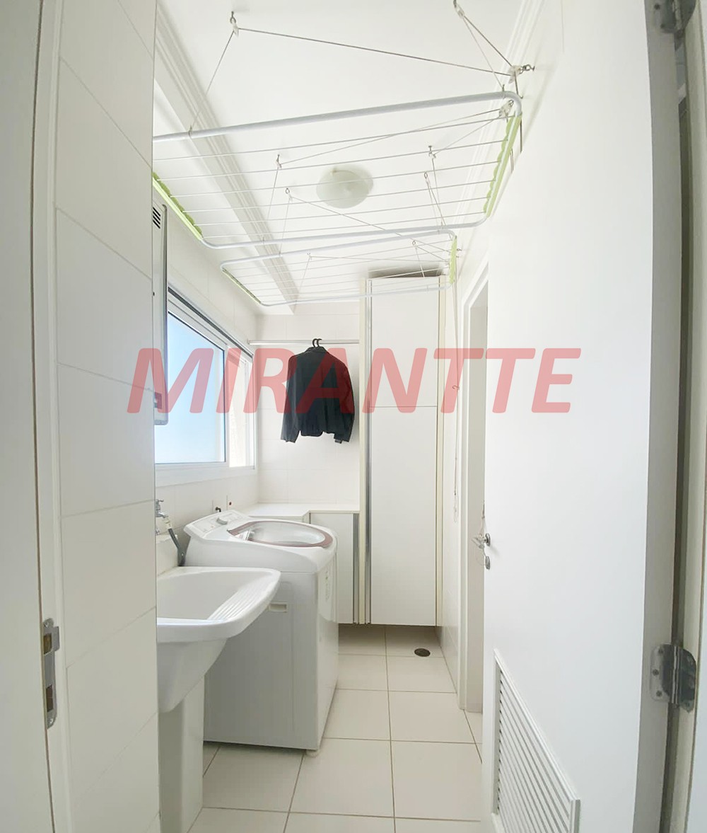 Apartamento de 110m² com 3 quartos em Lauzane Paulista