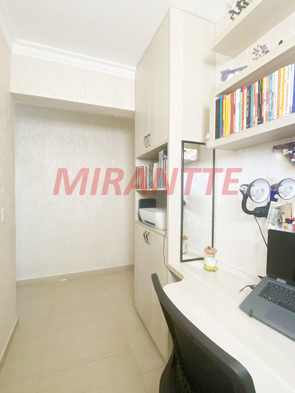 Apartamento de 110m² com 3 quartos em Lauzane Paulista