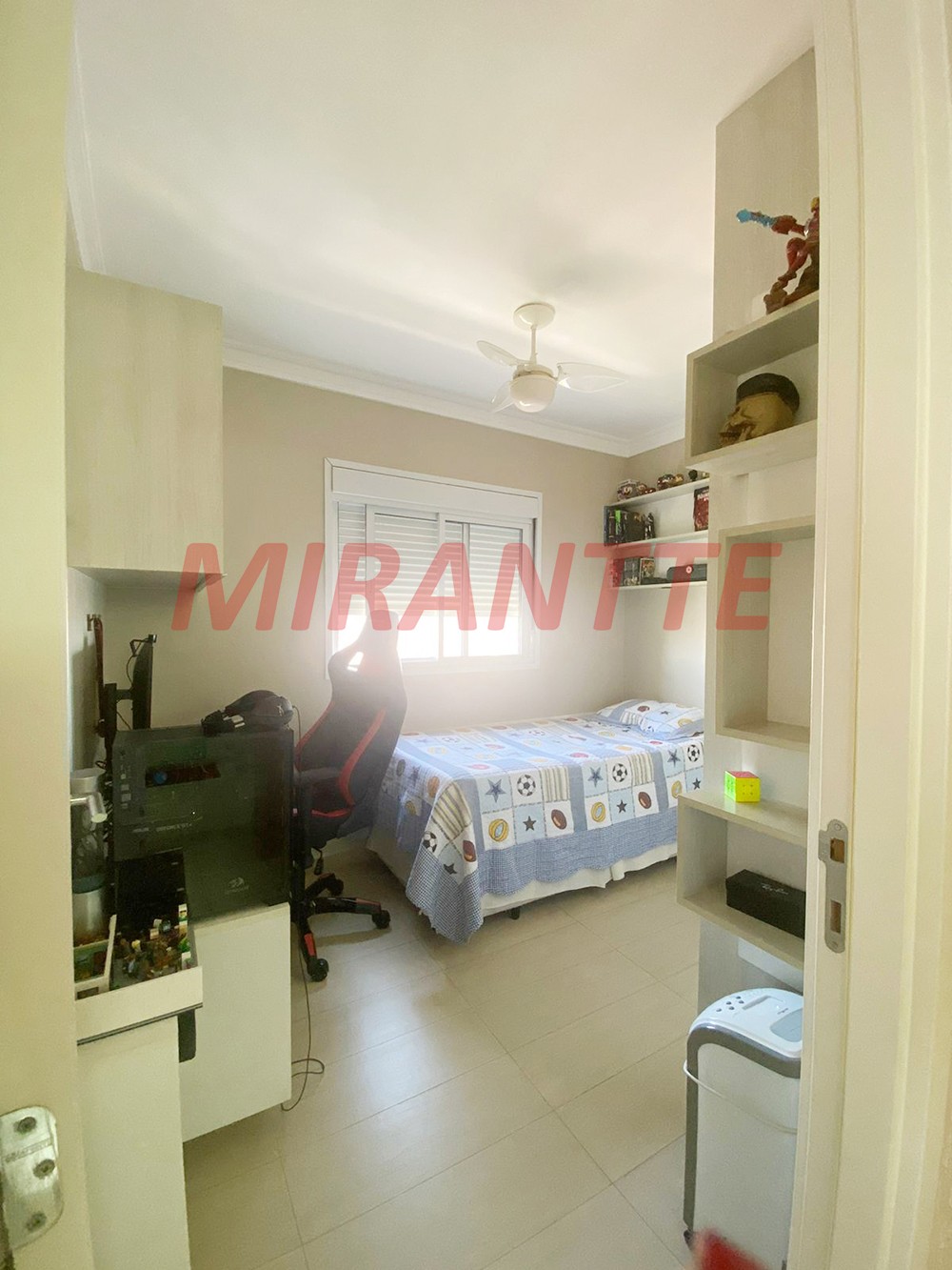 Apartamento de 110m² com 3 quartos em Lauzane Paulista