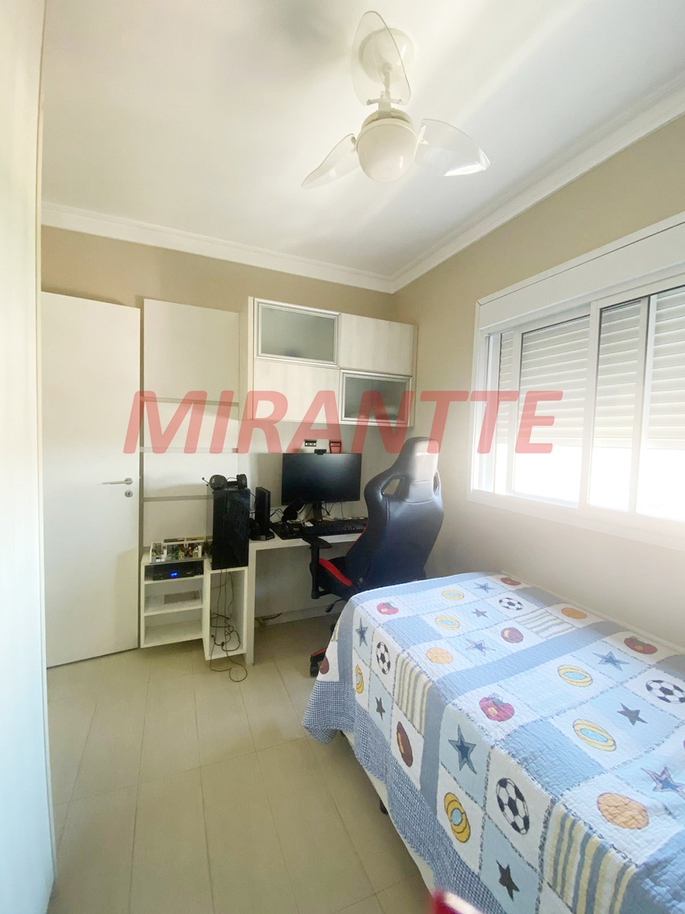 Apartamento de 110m² com 3 quartos em Lauzane Paulista