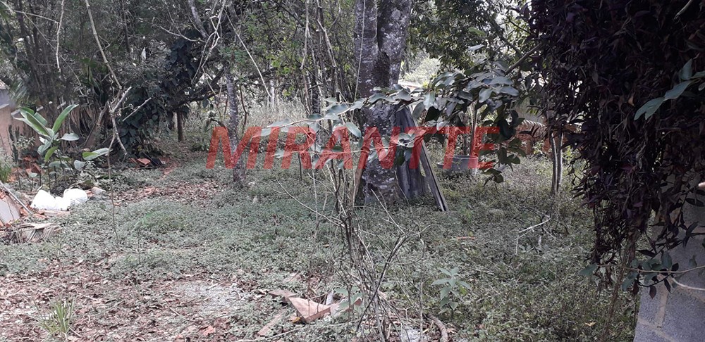 Terreno de 700m² em Serra Da Cantareira