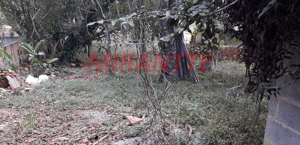 Terreno de 700m² em Serra Da Cantareira