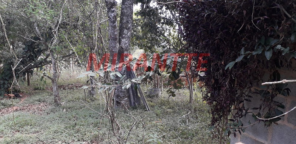Terreno de 700m² em Serra Da Cantareira