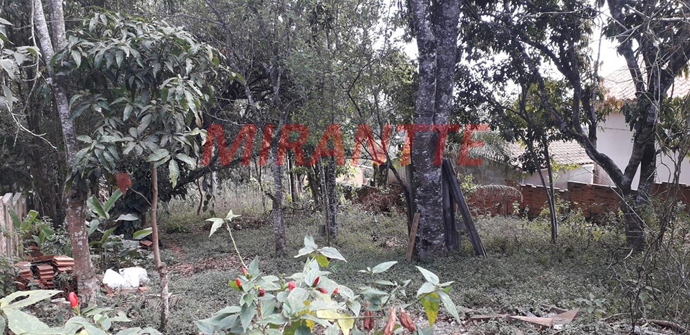 Terreno de 700m² em Serra Da Cantareira