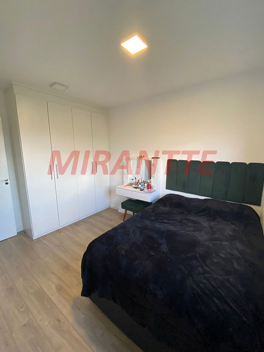 Apartamento de 80m² com 3 quartos em Jardim Paraiso