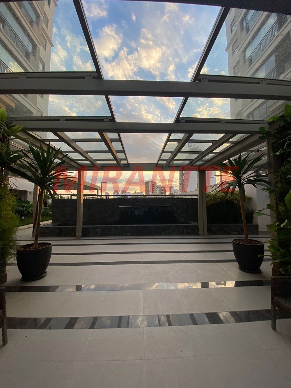Apartamento de 80m² com 3 quartos em Jardim Paraiso