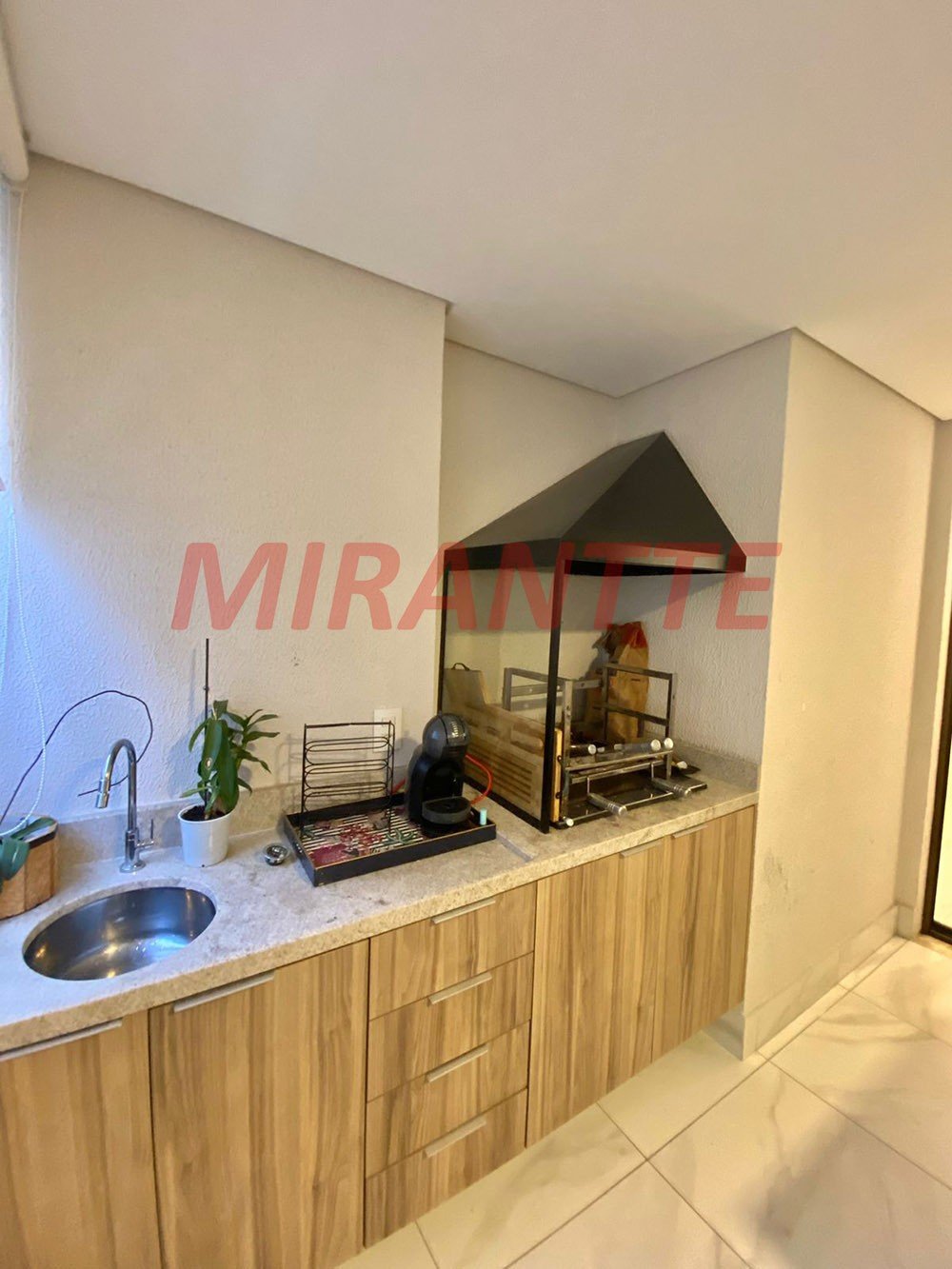 Apartamento de 80m² com 3 quartos em Jardim Paraiso