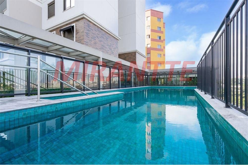 Apartamento de 80m² com 3 quartos em Jardim Paraiso