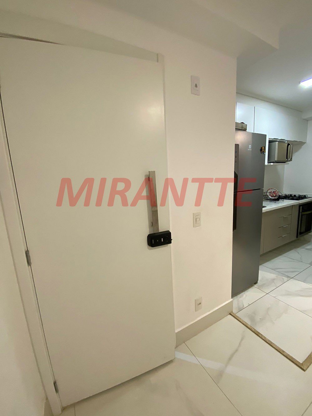 Apartamento de 80m² com 3 quartos em Jardim Paraiso