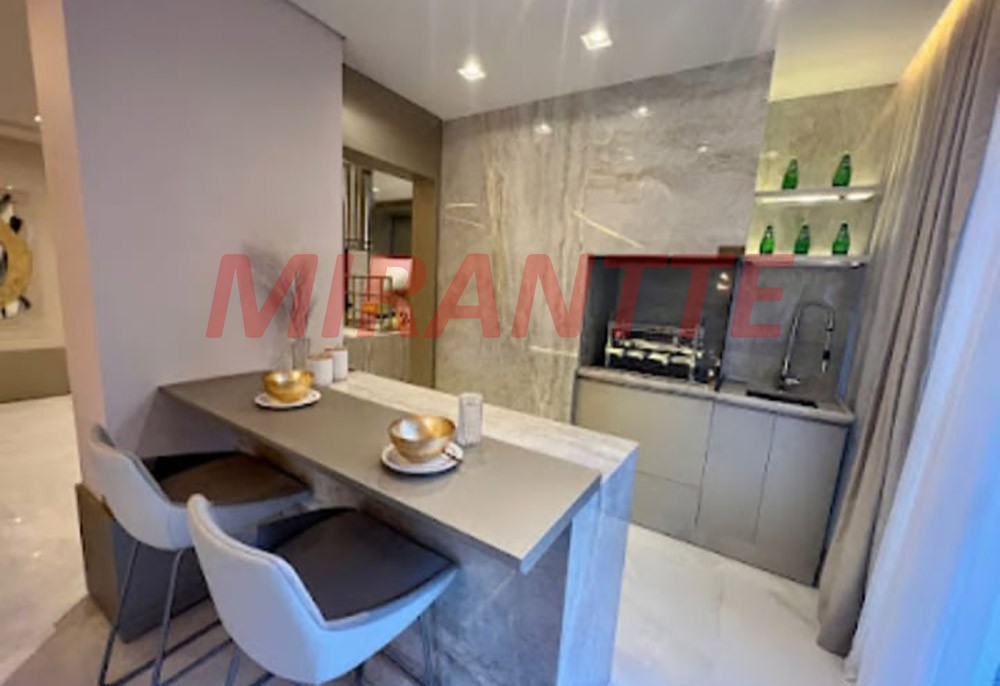 Apartamento de 166m² com 4 quartos em Chácara Klabin