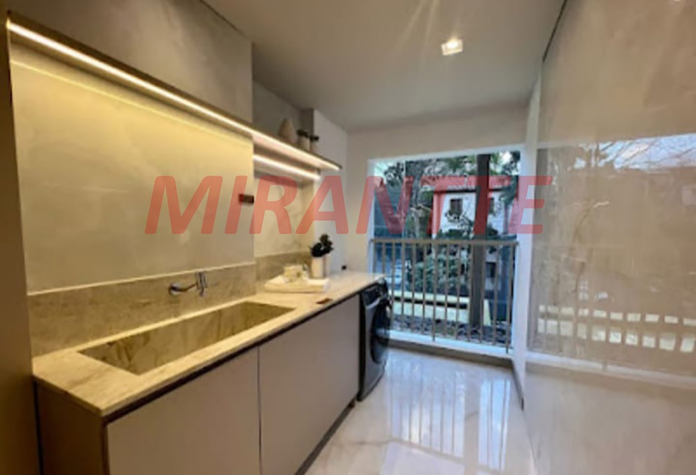 Apartamento de 166m² com 4 quartos em Chácara Klabin