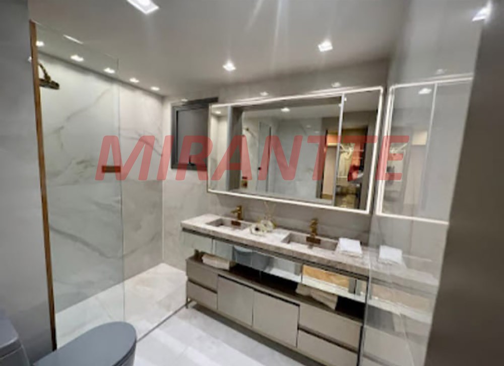 Apartamento de 166m² com 4 quartos em Chácara Klabin