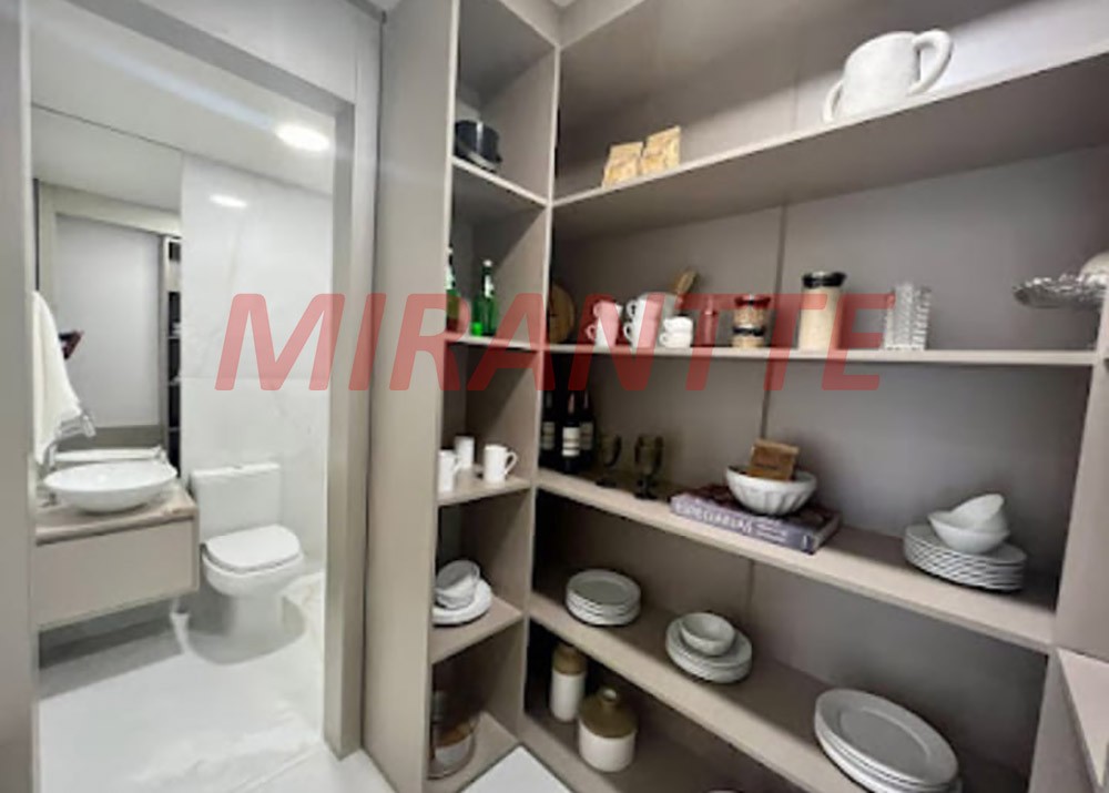 Apartamento de 166m² com 4 quartos em Chácara Klabin