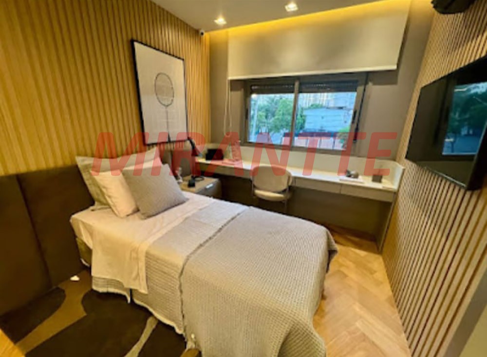Apartamento de 166m² com 4 quartos em Chácara Klabin