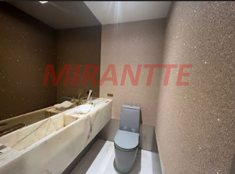 Apartamento de 166m² com 4 quartos em Chácara Klabin