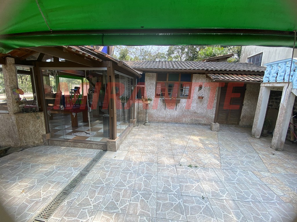 ChÁcara com 4 quartos em VILA RENASCENCA