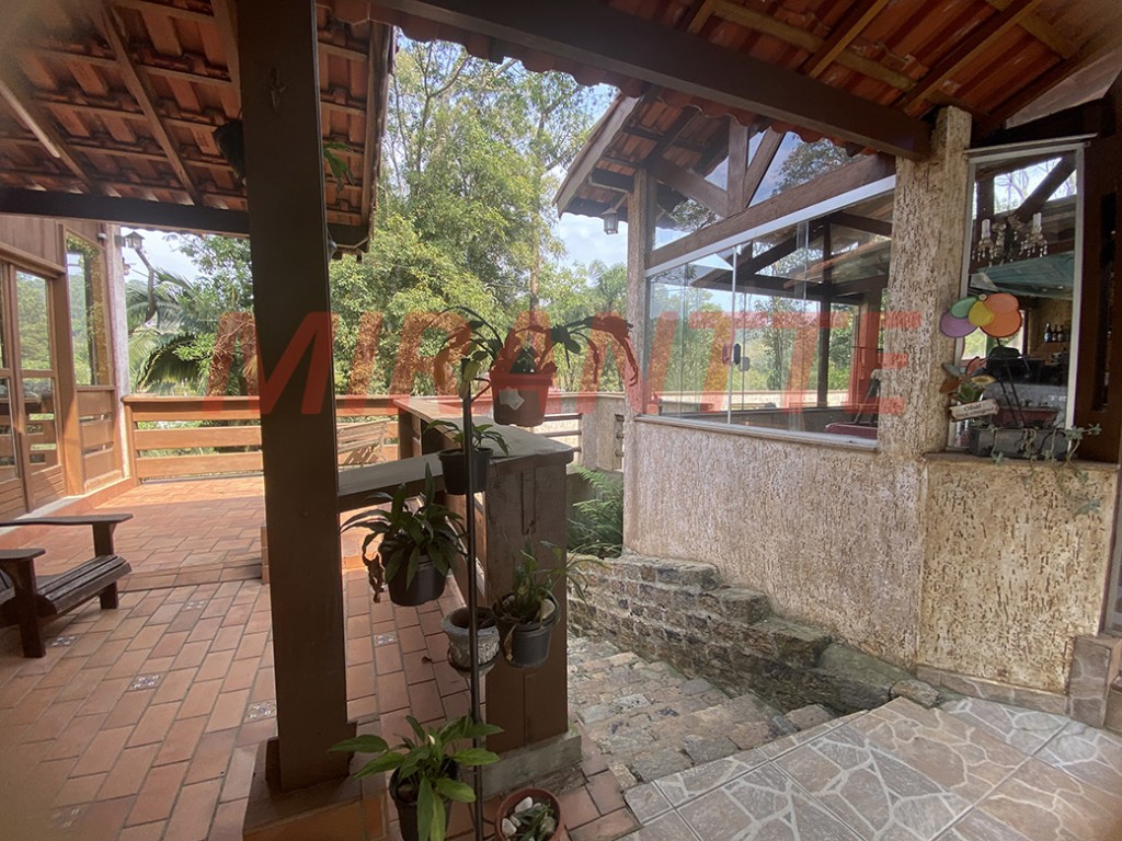 ChÁcara com 4 quartos em VILA RENASCENCA