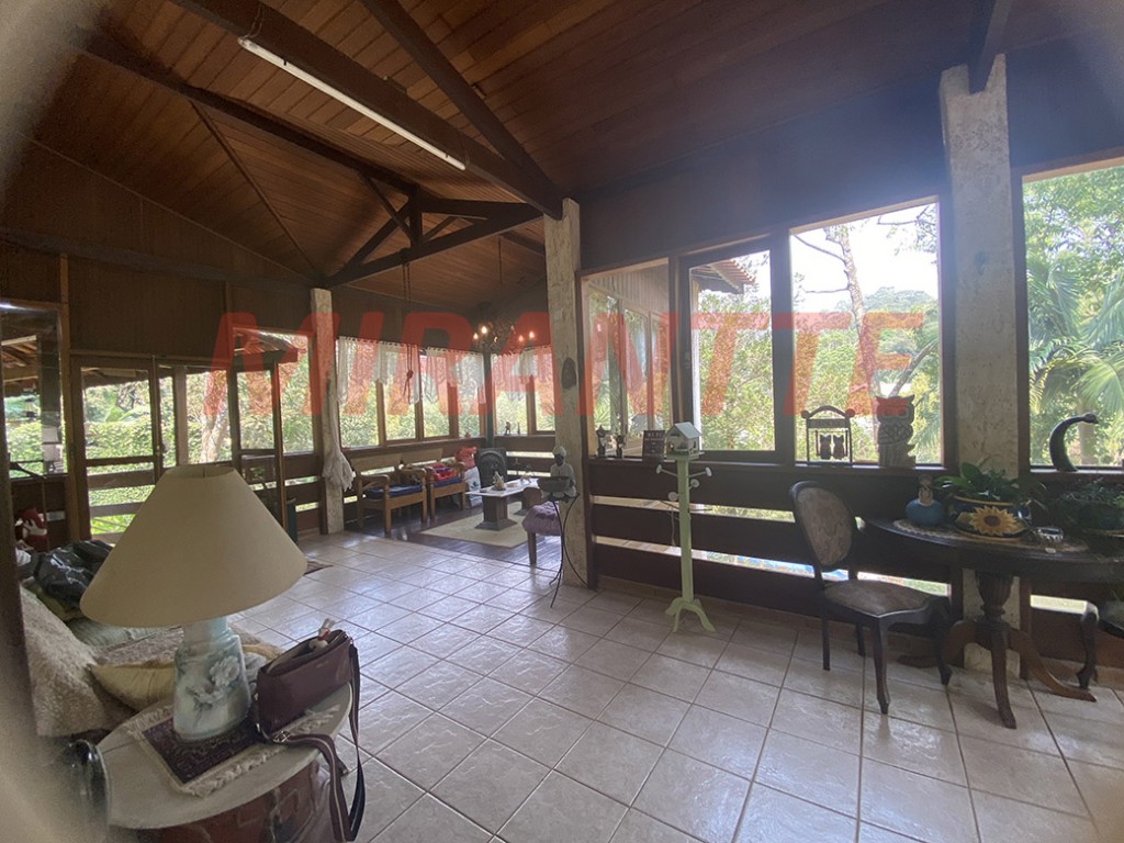 ChÁcara com 4 quartos em VILA RENASCENCA